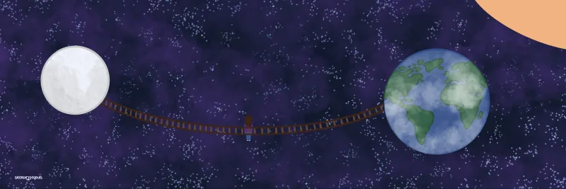 I Just Needed Some Space