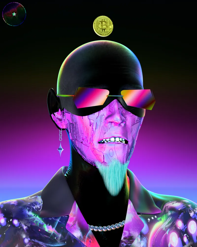 Invador #1