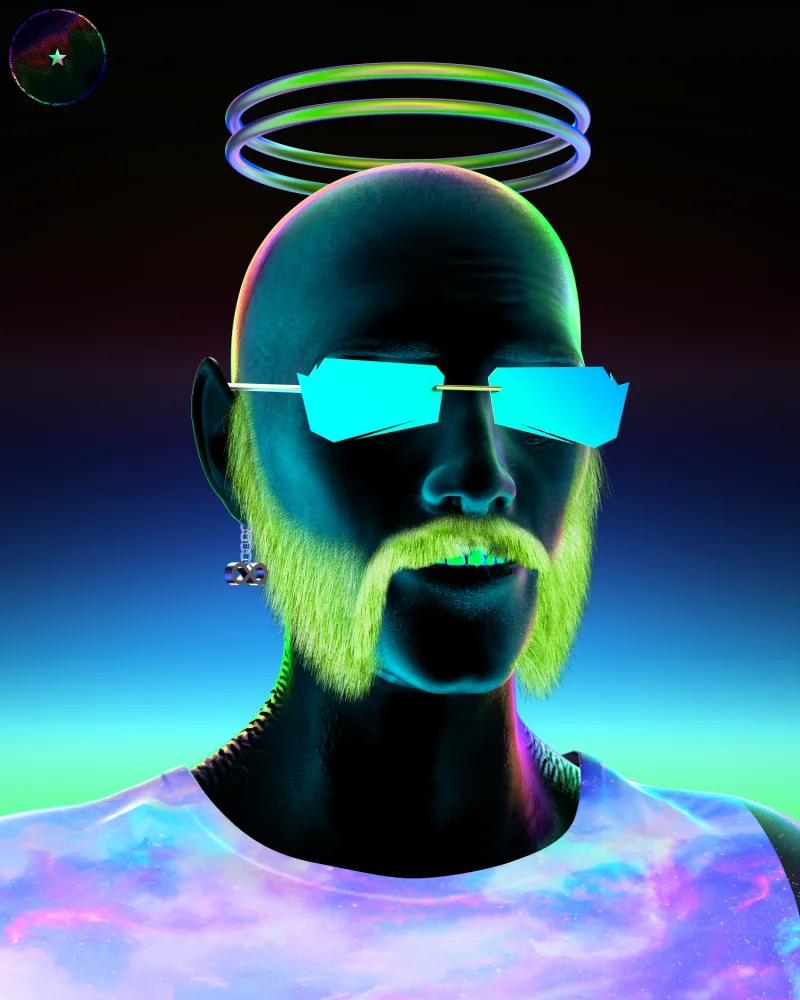 Invador #11