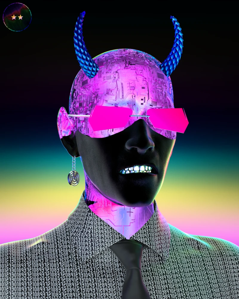 Invador #177