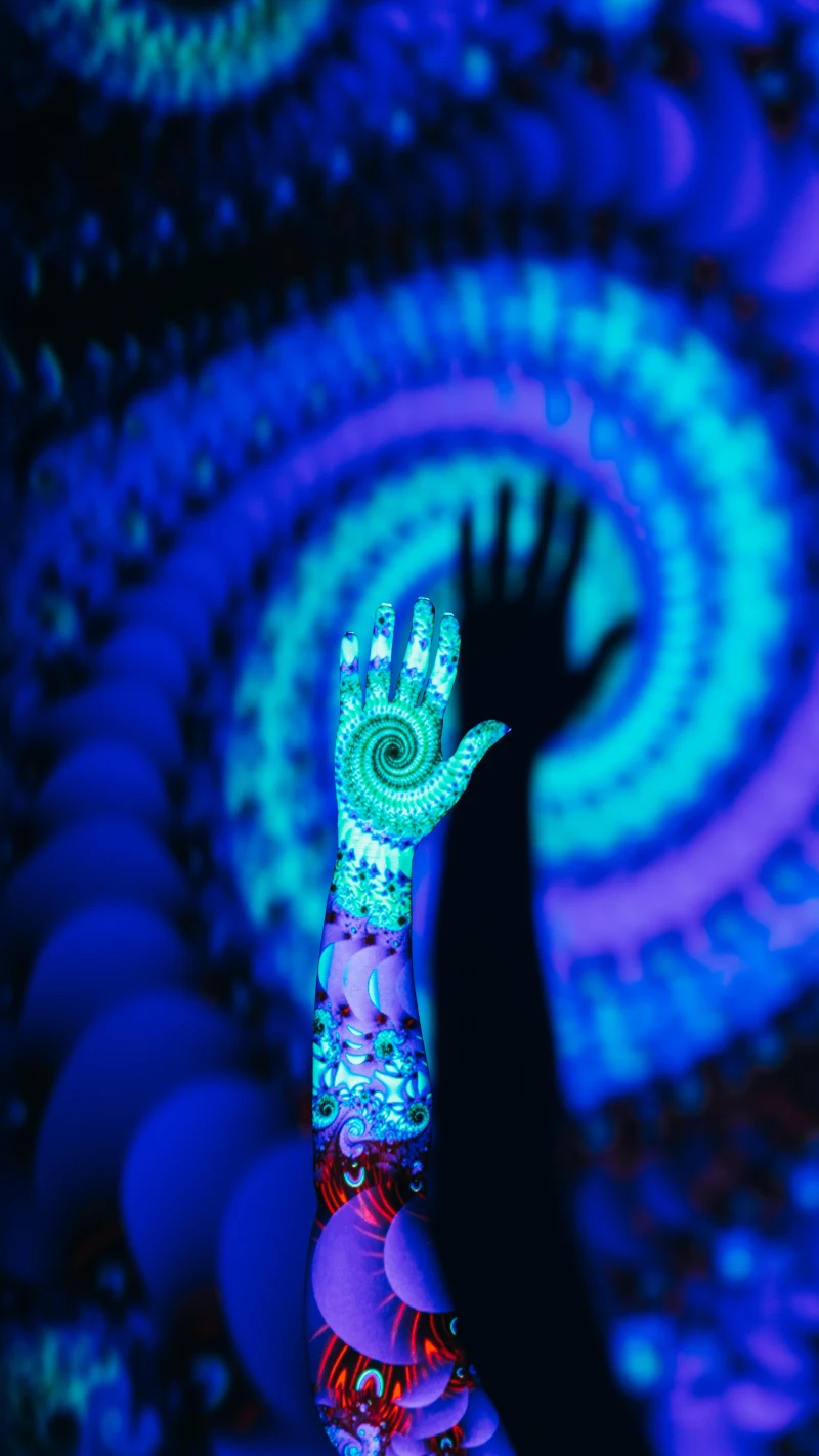 Swing on the Spiral #1/53