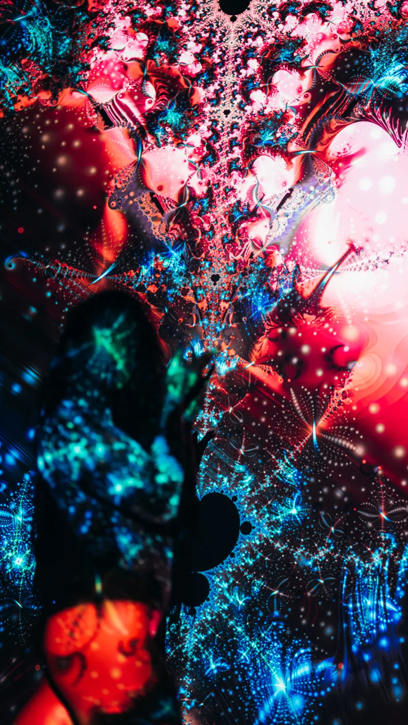 Chaos Theory #56/72