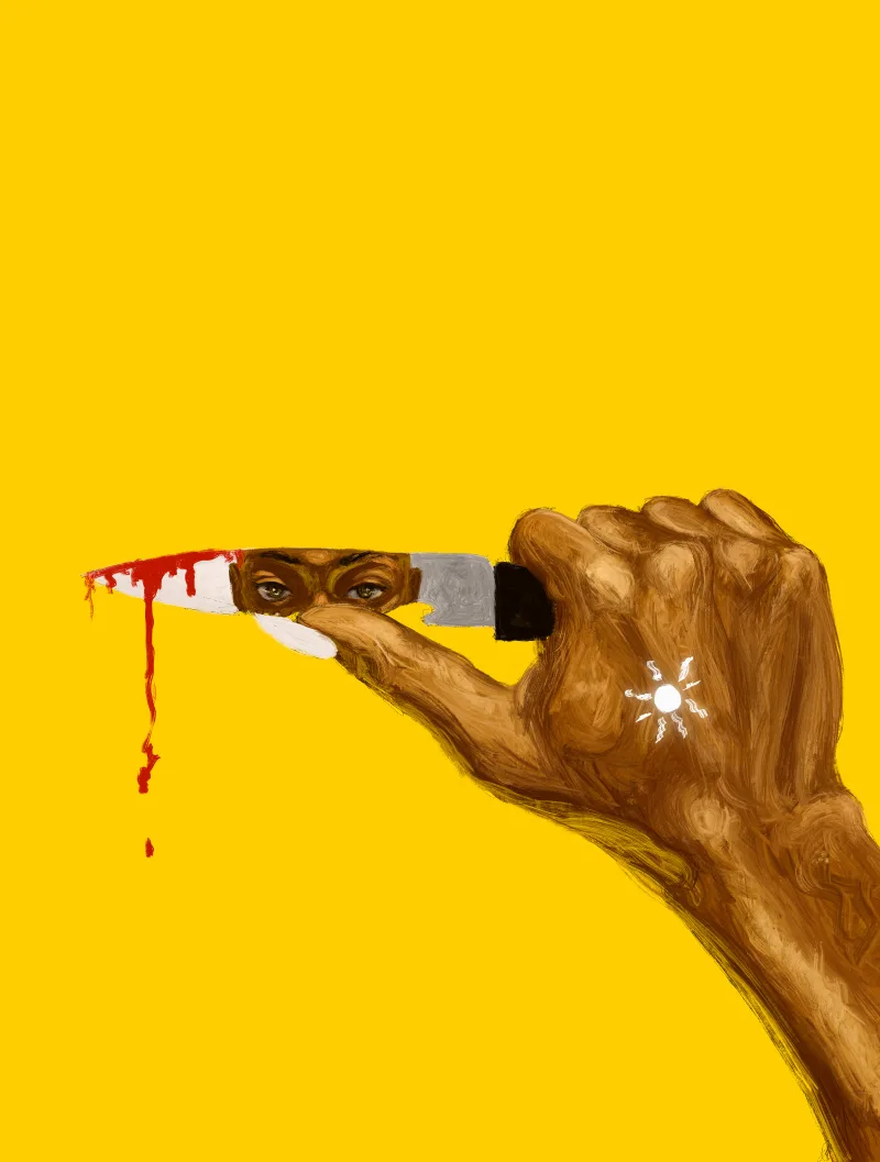 Energy by Anthony Azekwoh