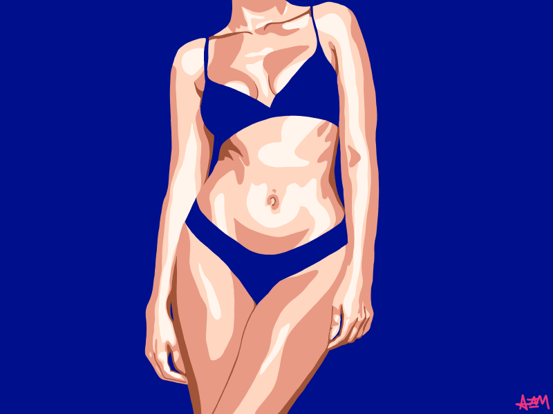 Promote Body Positivity