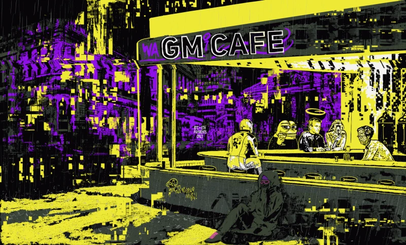 GM CAFE (Cultbitz)