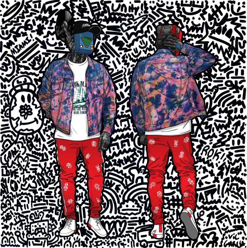 Vogu Miami Special Edition