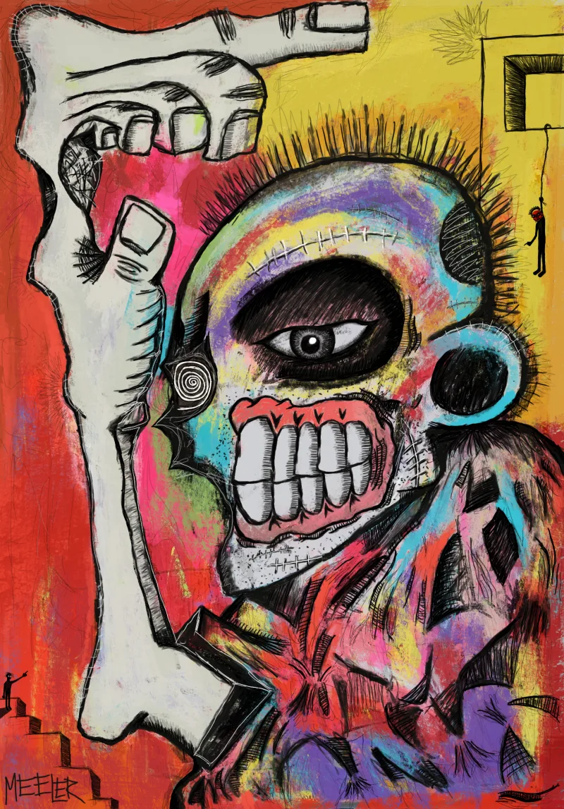 Don't Blink Digital Remaster