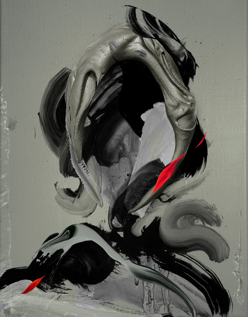 EGO DETOX (Jesse Draxler & Fabio La Fauci) #9/33