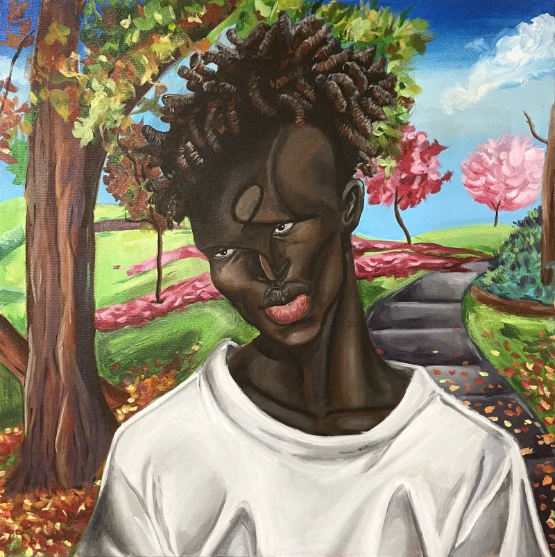 New Form of Luxury by Dimithry Victor