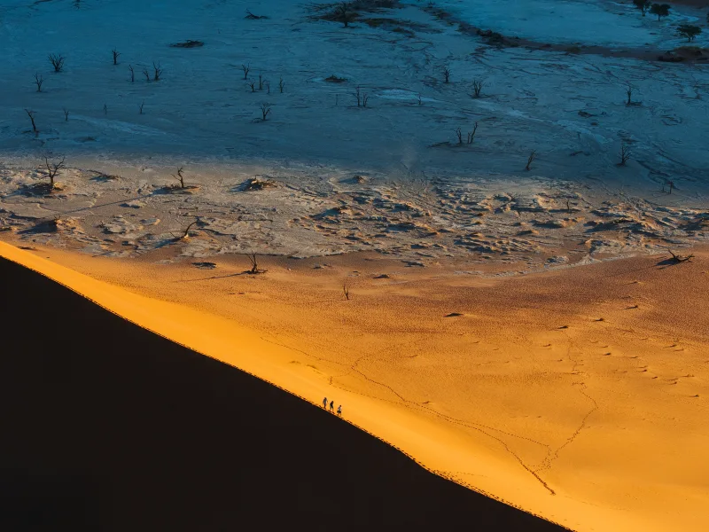 From Big Daddy, with love by Johan Lolos