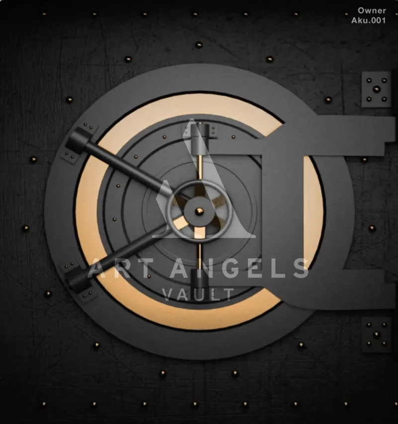 Aku.001 - The Vault Consignment Auction
