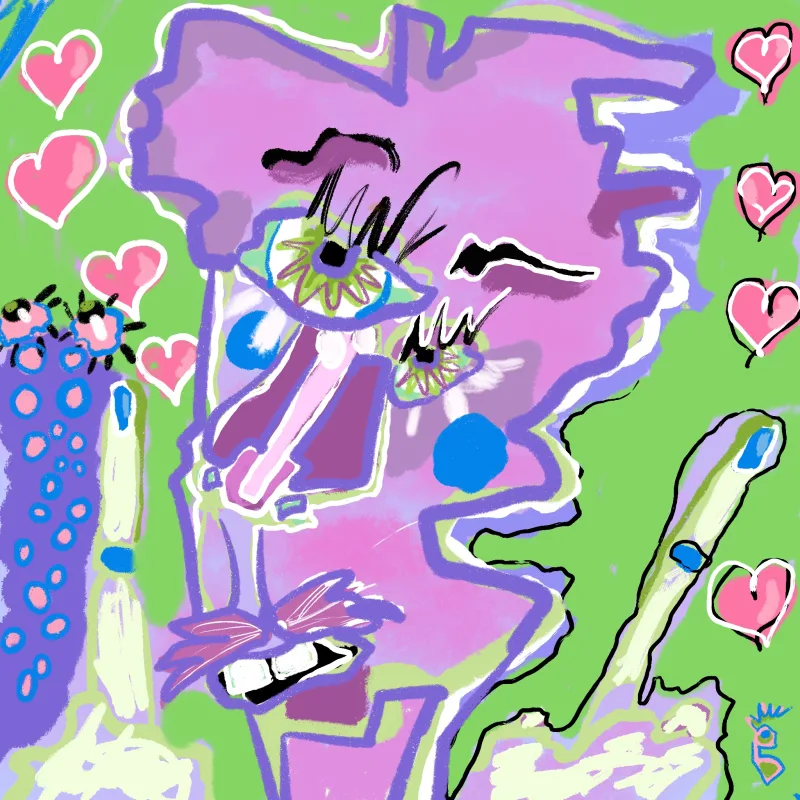 Flipper #3/8