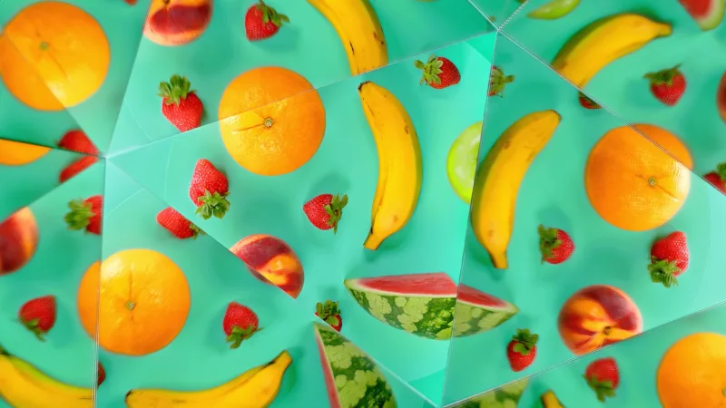 Fruitscope