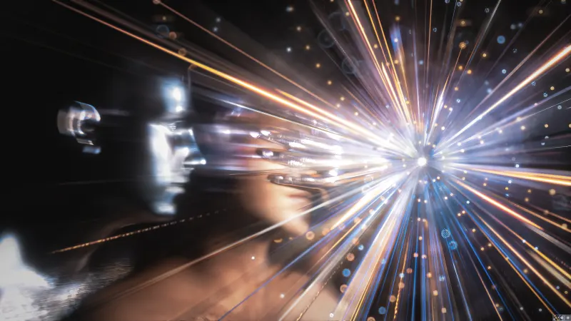 Betrayal Of The Soulless