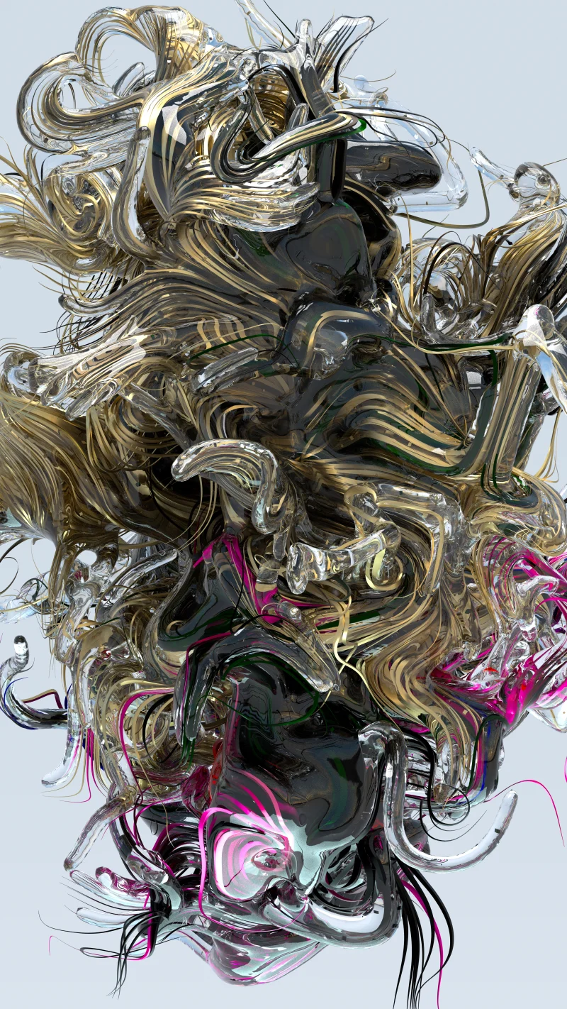 ZX Dreams: We Are Golden