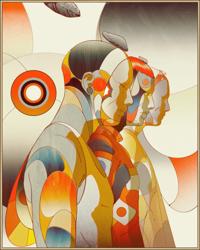 Echoes #12/30