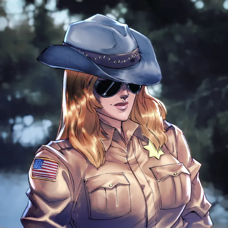 Sheriff Rogers