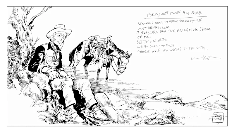 Searching For Me - Classic