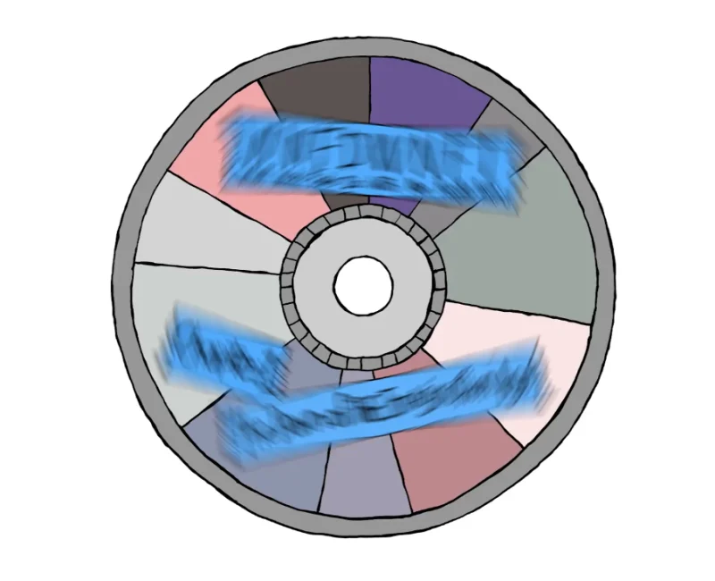 WWFDWNFT - Chapter 1: The Dawn of the Imagination Age