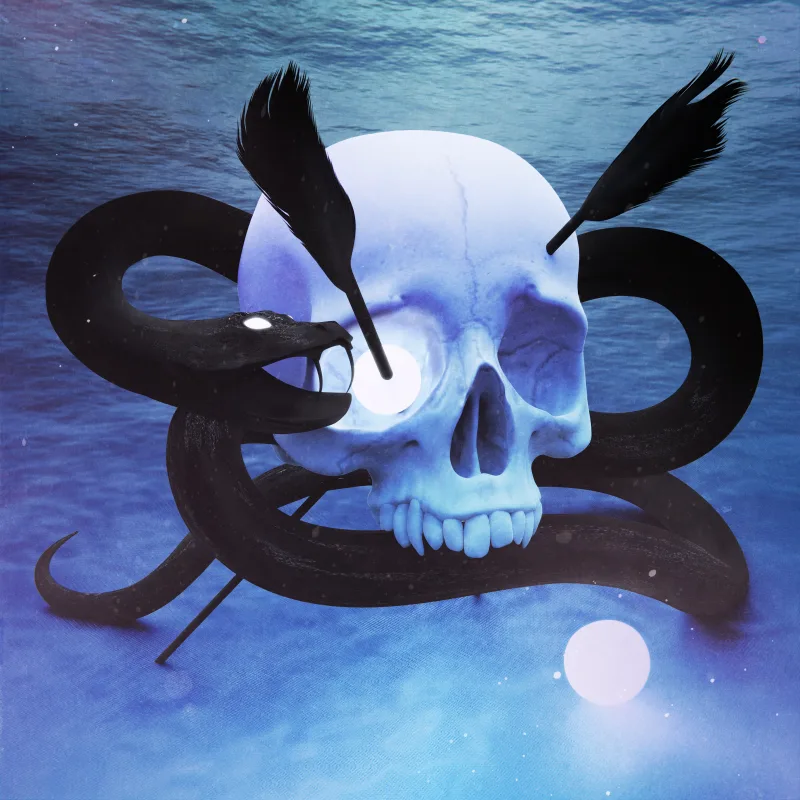 X #6/10