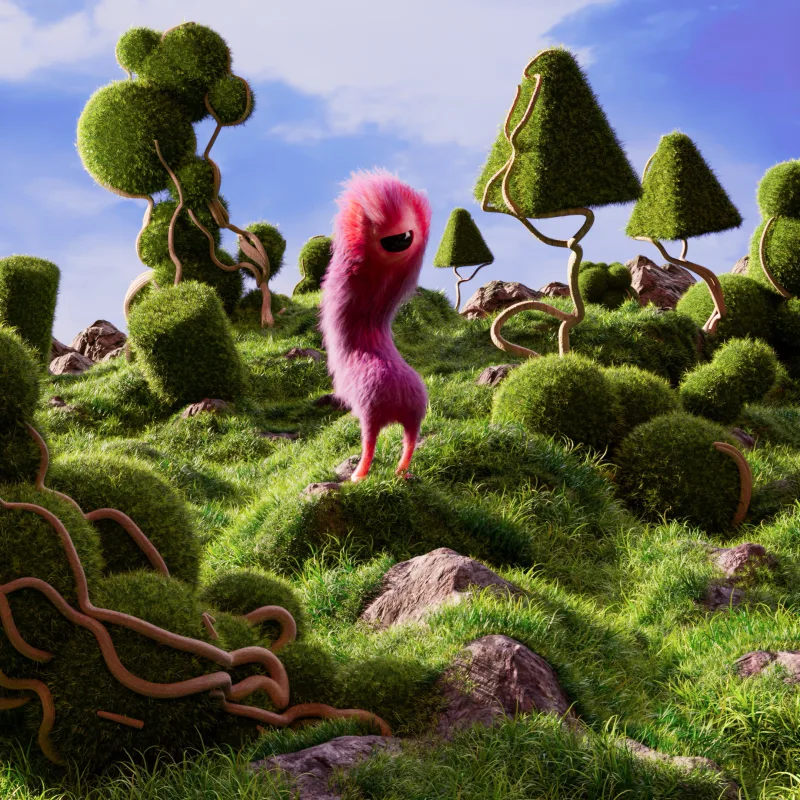 Eden