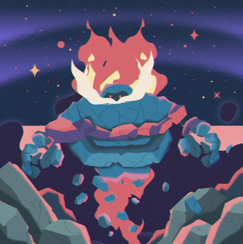 Golem