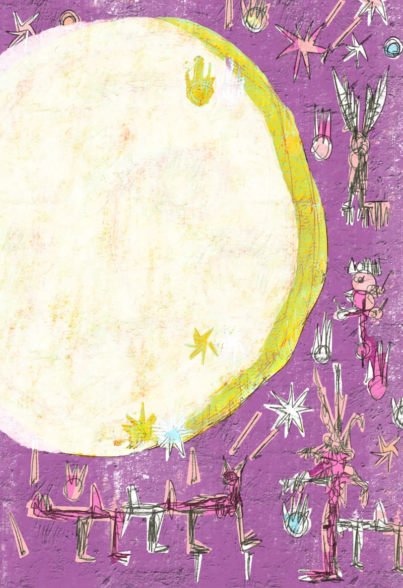 Moon