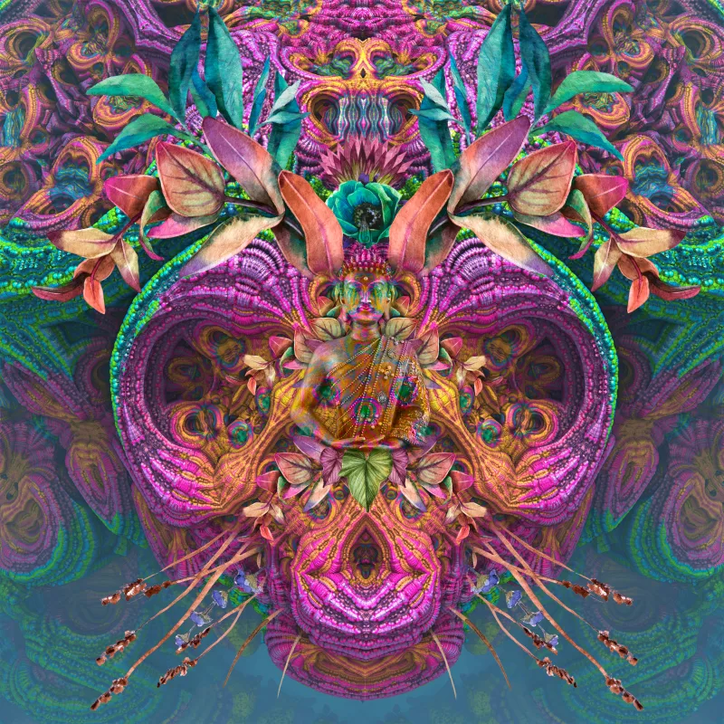 Path to Nirvana
