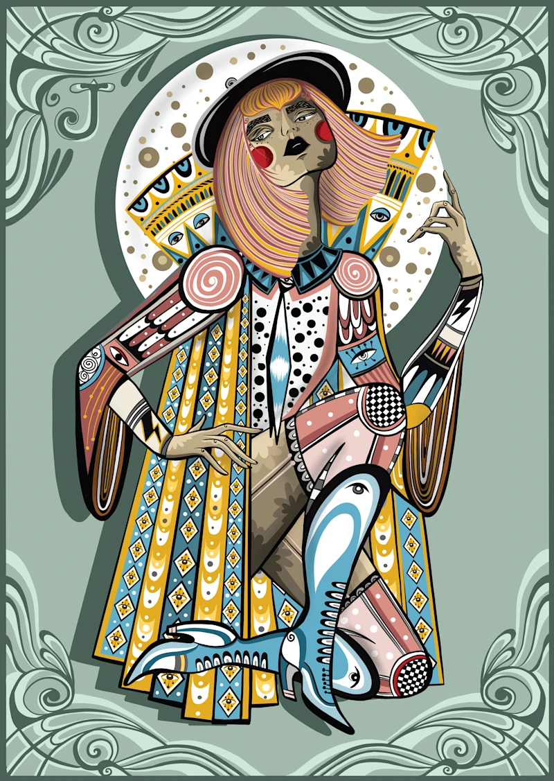 Jack of Diamonds