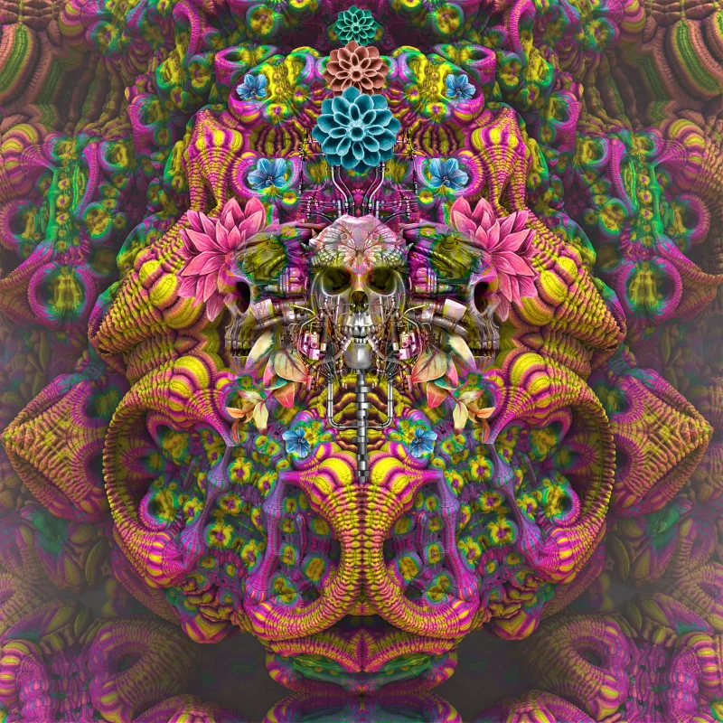 Garden of AI
