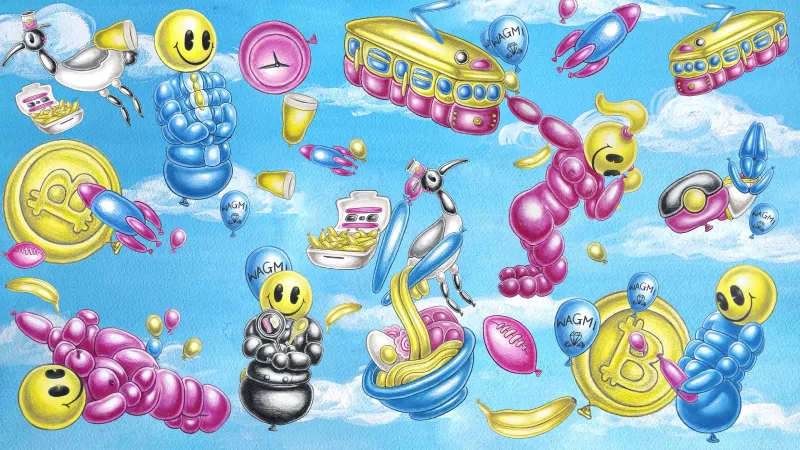 It's Always Sunny in Melbourne