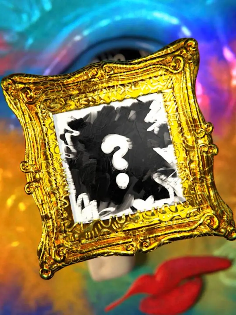 FEWOCiOUS x FewoWorld: Canvas