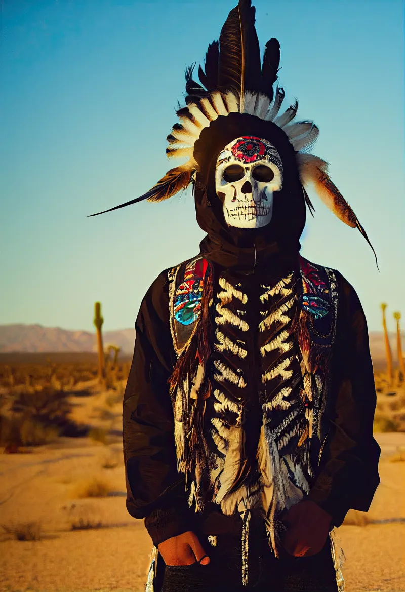 Deadringer 2