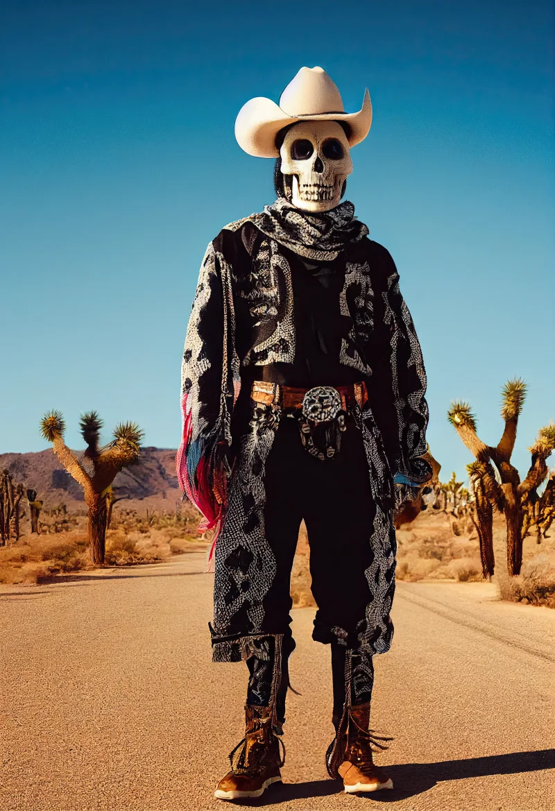 Deadringer 4