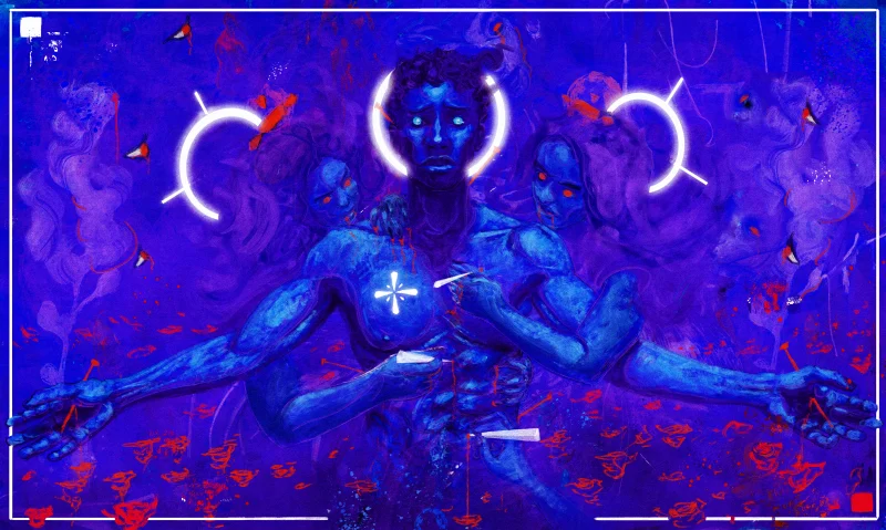 The Fields of Asphodel