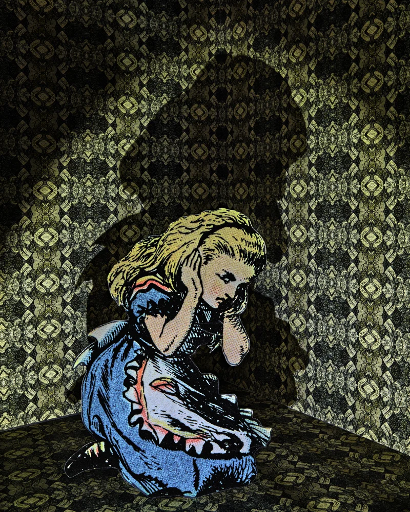 The Drums Began (2020) #2/3