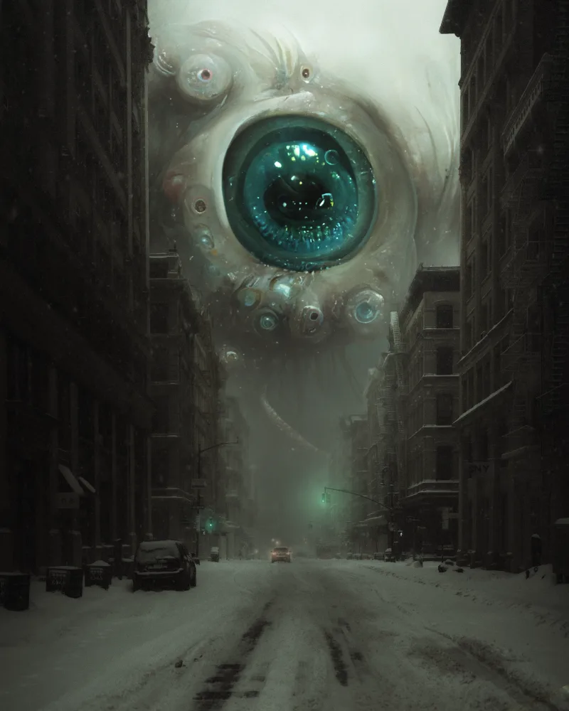 Encounter