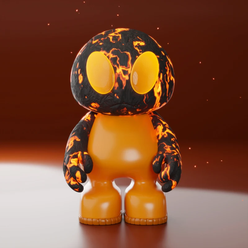 Magma #13/49