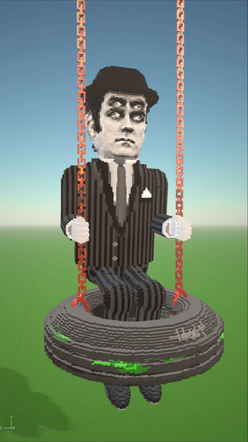 Alotta Swing #77/245
