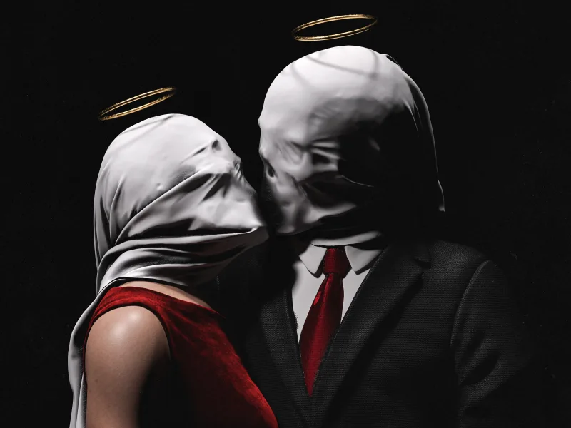 Lovers #9/30