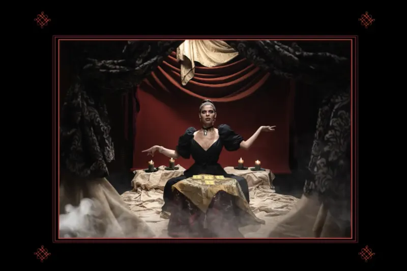The Crone
