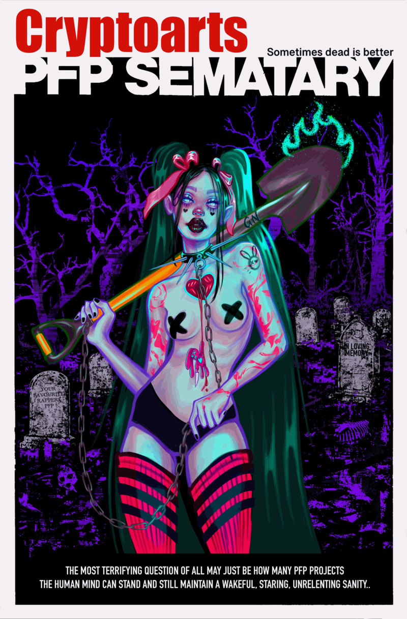 PFP Sematary