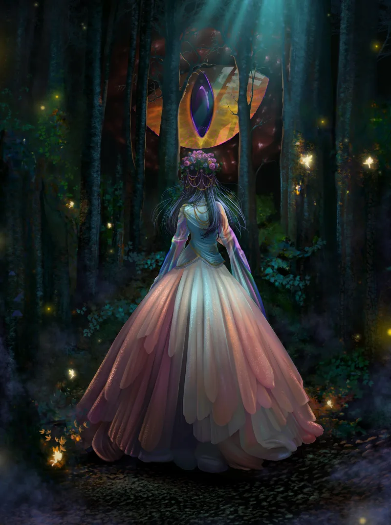 World Within Your World