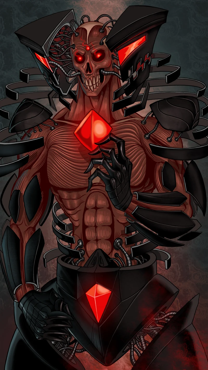 Riot Dogma Resistance