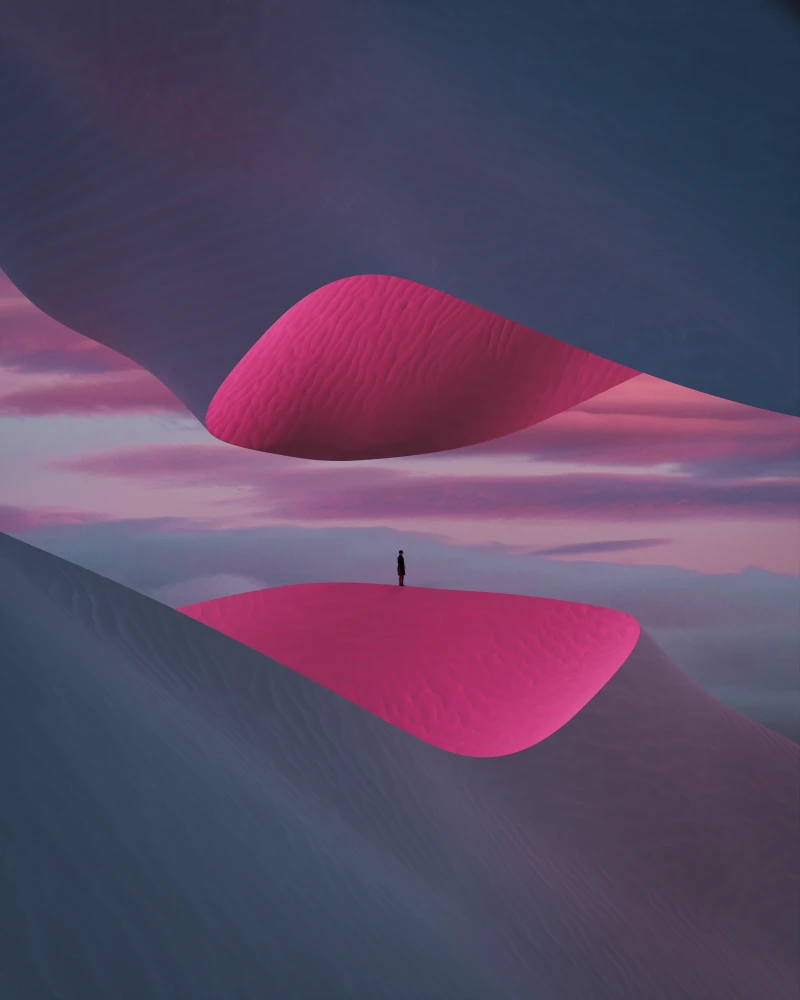 melancholy at dawn #2/5