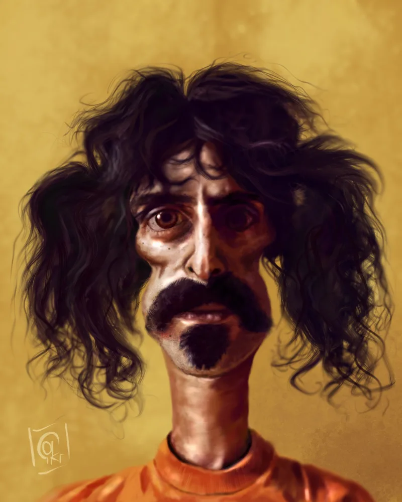 Zappa #3/67