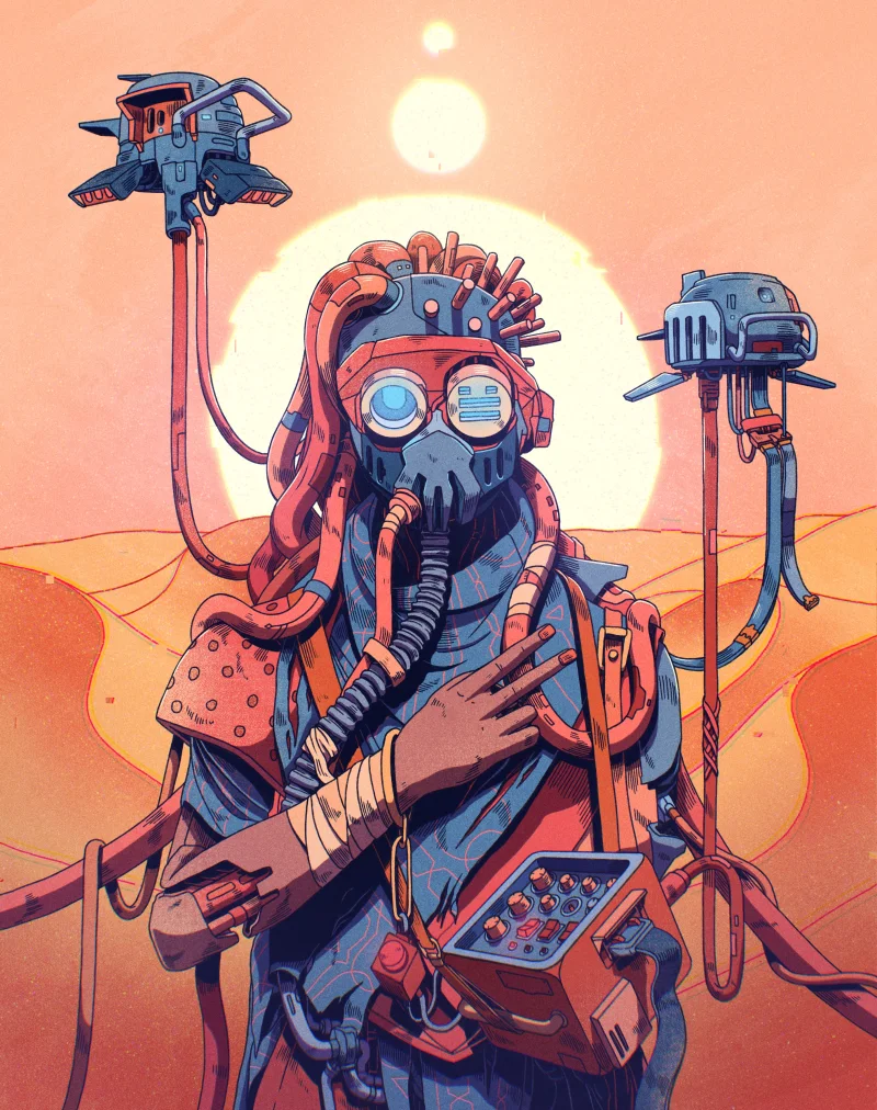 DUST-BMB #19/37