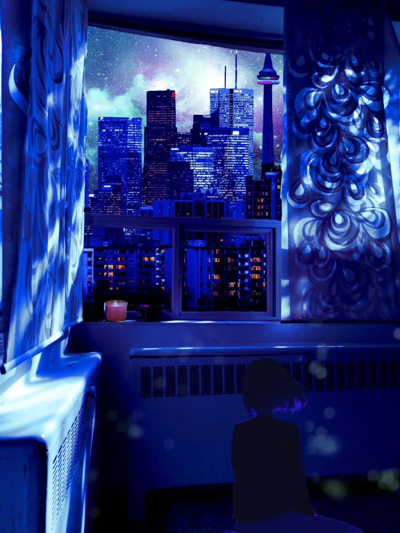 NOCTURNAL #30/40