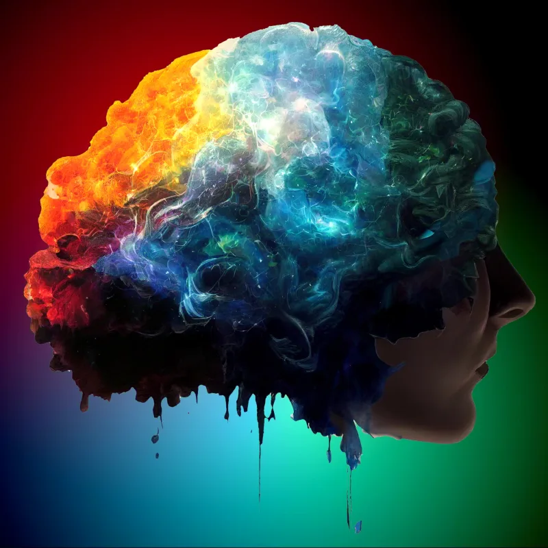 The Mind of an Artist #42/59