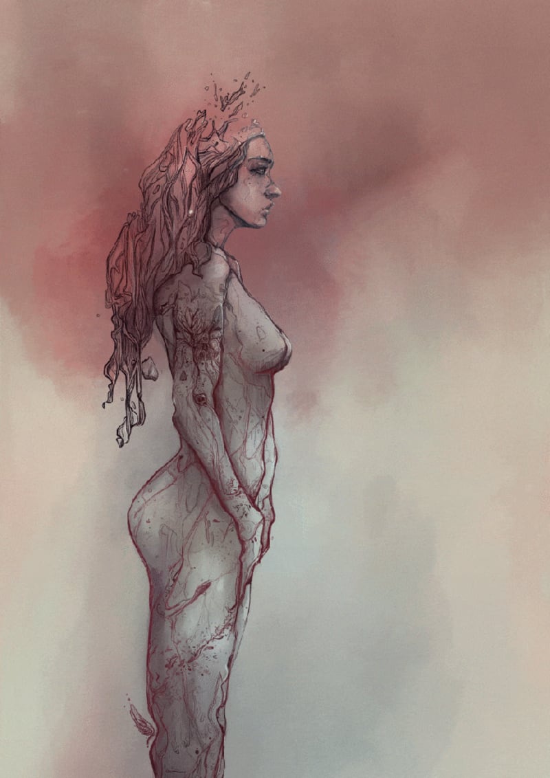 Elegy